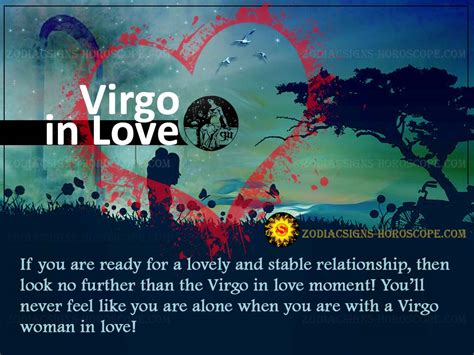 Horoscope Virgo Love 2024 Caren Cornela