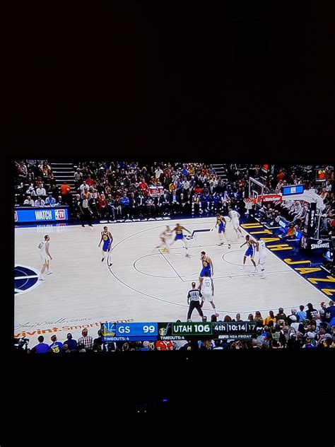 Scores change over time, so make sure to check back every 30 days to see an updated fico ® score. Please update the ESPN score overlay! : NBAlive