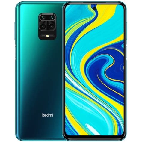 Xiaomi redmi note 9 android smartphone. Xiaomi Redmi Note 9 Pro Max - până la 8 GB RAM, senzor ...