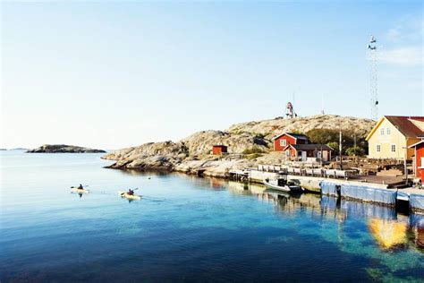 Bohuslän is a swedish province in götaland, on the northernmost part of the country's west coast. Bohuslän | Visit Sweden