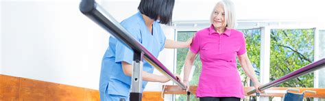Home Health Care Occupational Therapy Physical Therapy In Arlington
