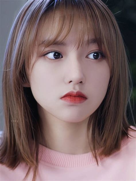 Cheng Xiao Screensnap Falling Into Your Smile Drama Celebrity