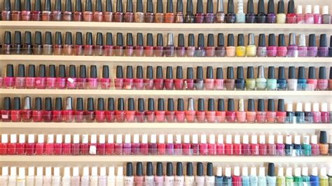 Color Nails Salon Full Pricelist Phone Number 251a Valley Blvd
