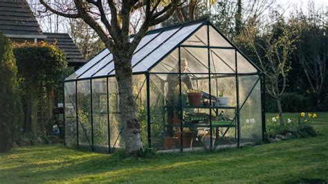 Greenhouse Ideas And Inspiration For You Forbes Home