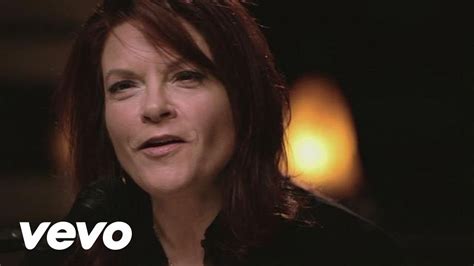 Rosanne Cash Runaway Train Live From Zone C Youtube