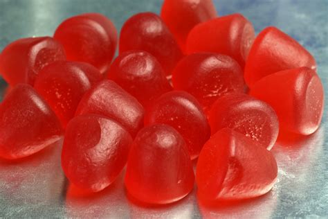 Apple Cider Vinegar Gummies Read This Before You Buy The Healthy