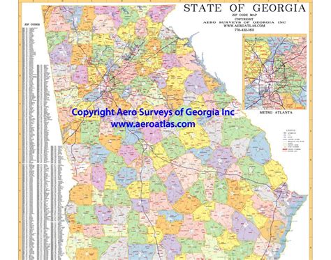 Macon Ga Zip Codes Map Maping Resources