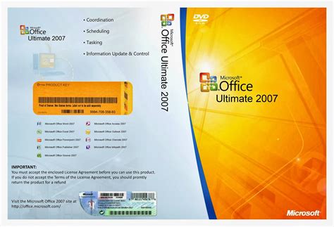 Microsoft Office 2007 Ultimate Full Arbi Blogs