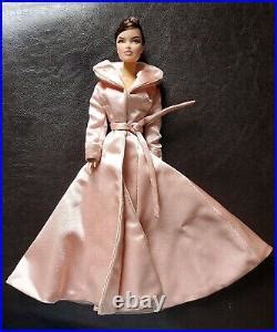 Integrity Toys Fashion Royalty Veronique Perrin Lush Life Nude Doll