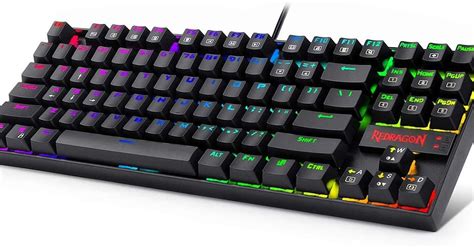 Top 10 Best Mechanical Keyboard Under 50 Usd Review And Buyers Guide