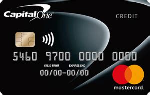 Secured mastercard® from capital one: Credit and debit cards on Billhop - An overview on cards ...