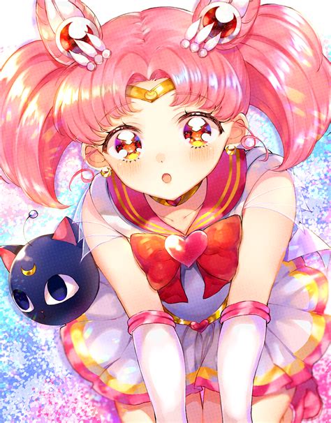 Bishoujo Senshi Sailor Moon Pretty Guardian Sailor Moon Image By Maria Nu