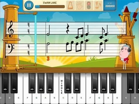 While they don't replace playing an actual piano, these are the best piano apps from android smartphones or ios such as ipad and iphones this app offers similar features to other piano simulator teaching best apps, where you can practice. Piano Maestro - iPad App Spotlight - YouTube