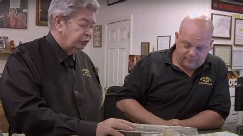 Tragic Details About The Cast Of Pawn Stars