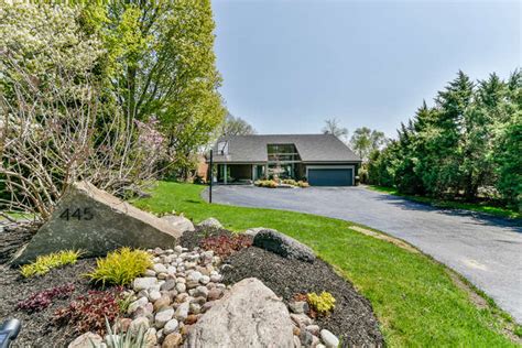 445 Lakeshore Dr Port Perry On L9l 1n7 Canada Virtual Tour