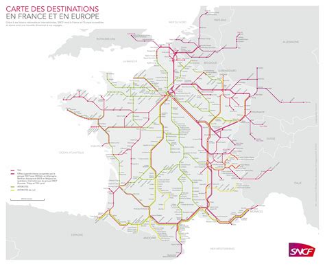 Paris Bordeaux Tgv Route