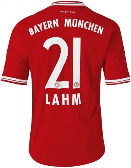 Maybe you would like to learn more about one of these? Bayern de Munique lança nova camisa titular - Show de Camisas