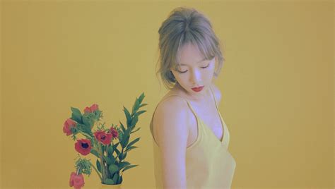 [review] Fine Taeyeon Snsd Kpopreviewed