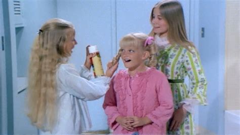 Watch The Brady Bunch Season 3 Episode 8 Now A Word From Our Sponsor