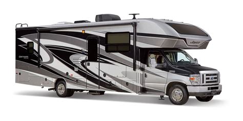 Whats New In The Jayco Class C Motorhome Lineup Class C Motorhomes Class C Rv Jayco