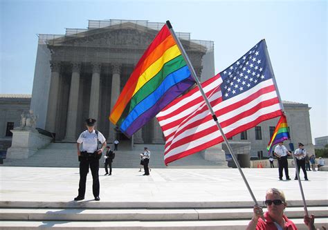 the coming gay marriage ruling the new yorker