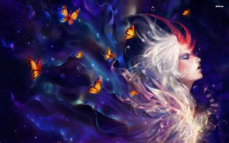 Fairy Wallpapers 64 Images