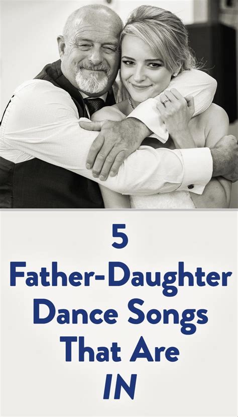 5 Father Babe Dance Songs That Arent Lame Father Babe Dance