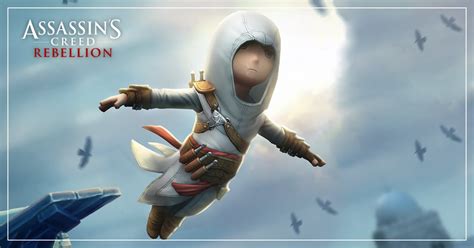 Assassin S Creed Rebellion Tier List Games Tier List Vrogue