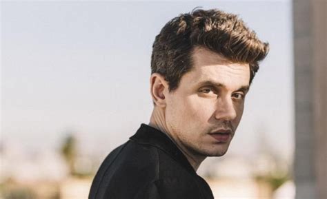 Blogueiro Diz Que John Mayer Assiste Pornô Gay E Que Já Ficou Com Cantor