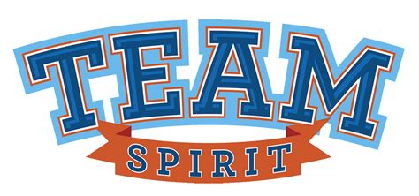 Team Spirit Logo Pulpit Rock Church In Colorado Springs