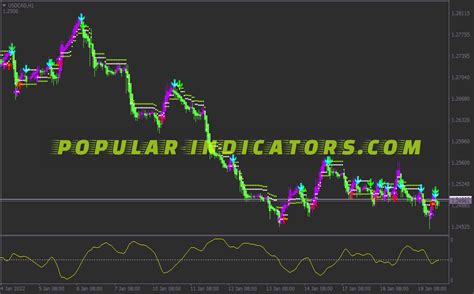 Double Stop Reversal System Mt4 Indicators Mq4 And Ex4 Popular