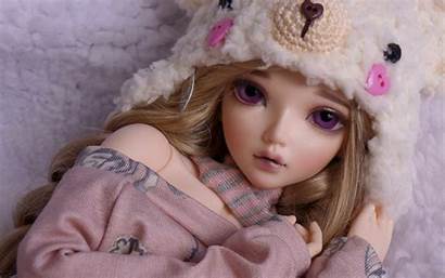 Doll Violet Eyes Dolls Wallpapers Definition