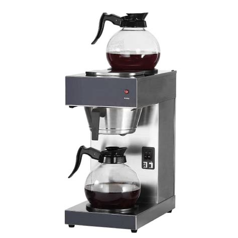 Ferretería, suministros industriales y herramientas. CAFETERA PERCOLADORA INDUSTRIAL - Loza, Cristaleria ...