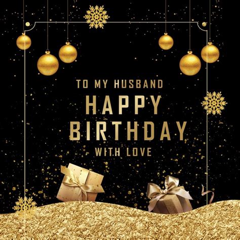 Birthday Wishes Messages For Husband Best Wishes Images And Photos Finder