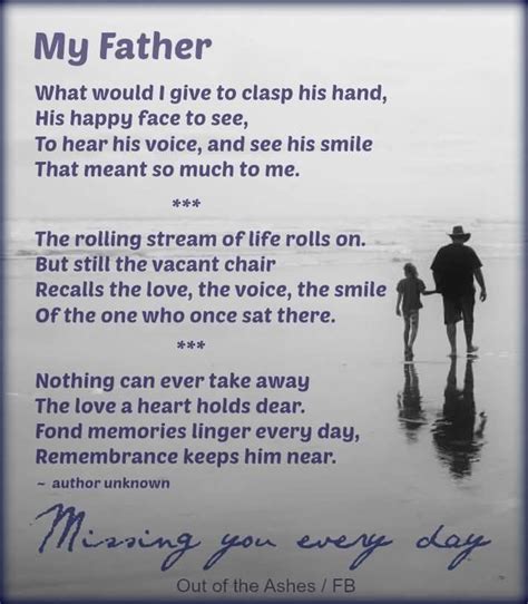 25 Losing A Father Quotes And Sayings Collection Quotesbae