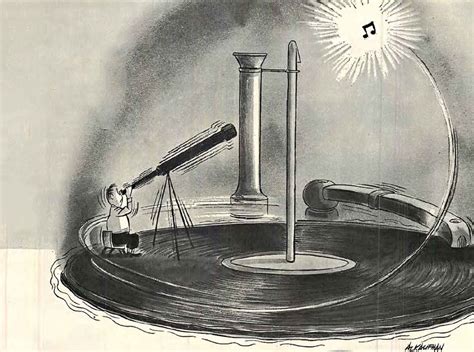 Vinylespassion Al Kaufman 1954 Music Illustration Dj Art Music Art