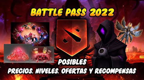 Battle Pass 2022 Posibles Precios Niveles Ofertas Y Recompensas 😍