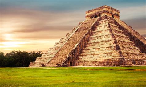 Conoce Cómo Los Mayas Pudieron Predecir Eclipses Hace Miles De Años