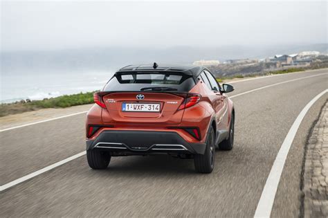 Customize, price & locate a dealer near you today. Toyota C-HR (facelift 2020) 2.0 (148 Hp) CVT/Multidrive S