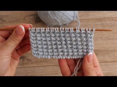 They are really fun to make, and with our easy. Египетский узор спицами | Egyptian knitting pattern - YouTube | Связанные крючком рукавицы ...