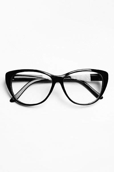 High quality cat eye reading glasses diamond bling reading glasses for women. Oversized 'Violet' Clear Cat Eye Glasses - Black #1100-1 ...