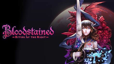 Bloodstained Update Version 103 Patch Notes Ps4 Xbox One Pc Full