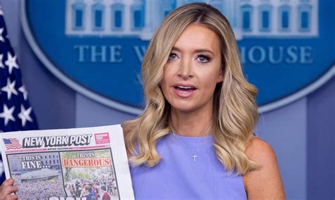 See more of kayleigh mcenany on facebook. Kayleigh McEnany Calls Out Media For Double Standard In ...
