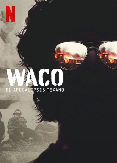 Waco American Apocalypse 2023