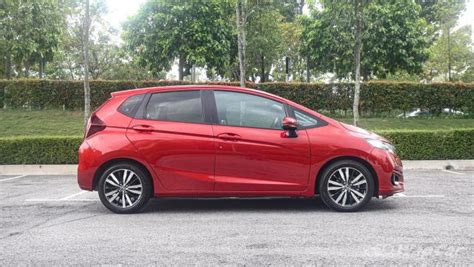 Drive on the fun side. New Honda Jazz 2020-2021 Price in Malaysia, Specs, Images ...