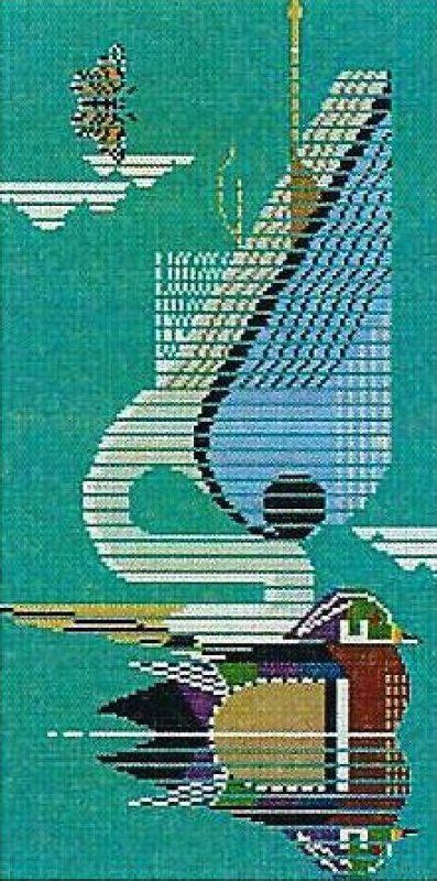 Shop needlepoint.com™ now to get started today! Pin on Art - Charlie Harper