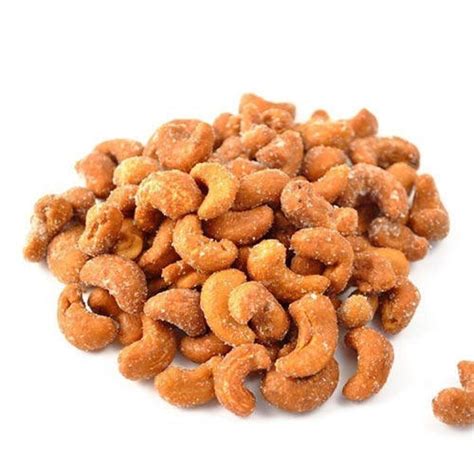 Naga Exports Roasted Cashew Packaging Size 400 Gm Packaging Type