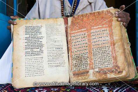 Photos And Pictures Of Ancient Illustrated Bible Pantaleon Monastery
