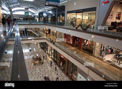 Centro Comercial Multiplaza San José Costa Rica Fotografía De Stock Alamy