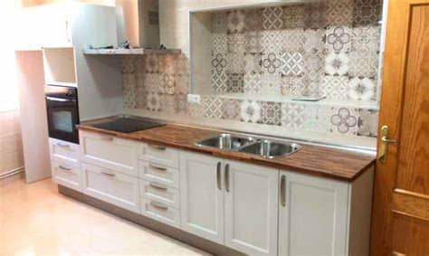 Añade hasta 4 productos para comparar. Azulejos Para Cocina 2019 - Cociana Ikea